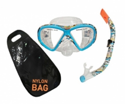 MASK SNORKEL JUNIOR  large